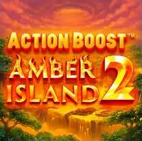 Action Boost Amber Island 2