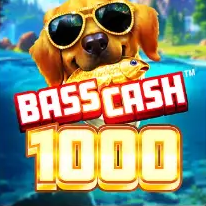 Bass Cash 1000