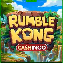 Rumble Kong Cashingo