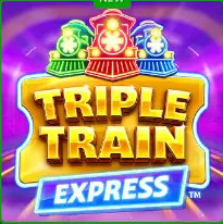 Triple Train Express