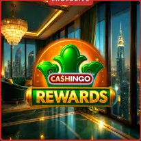Cashingo Rewards
