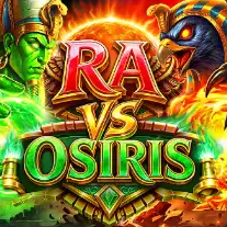 Ra vs Osiris
