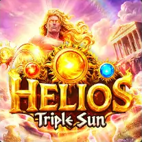 Helios Triple Sun