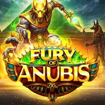 Fury of Anubis