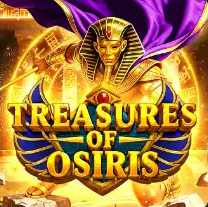 Treasures of Osiris